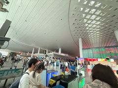 -杭州萧山国际机场
