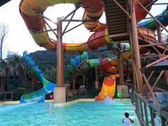 -杭州开元森泊度假乐园