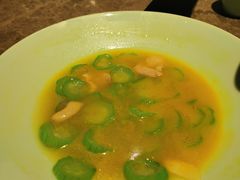 丝瓜-绿茶餐厅(崇文门新世界店)
