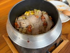 -无印良品餐堂 MUJI Diner(成都太古里店)