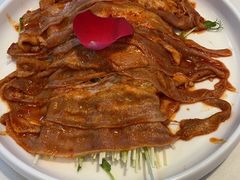 -香佰里重庆火锅(恒力博纳广场店)