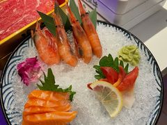 -温禾牛·和牛寿喜烧自助火锅(恒基名人店)