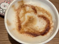 -Peet's Coffee皮爷咖啡(大学路店)