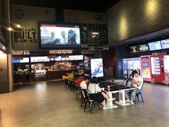 -CGV影城(百利城4DX店)