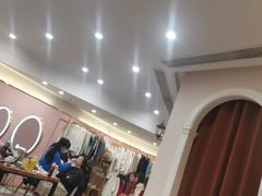 -拾光秀照相馆(石家庄勒泰中心店)