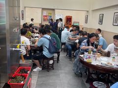 大堂-华峰食馆(氹仔店)