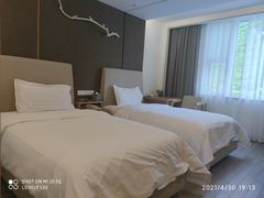 -西姆山居酒店(九寨沟沟口店)