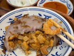 -芋包王闽南茶楼(八市店)