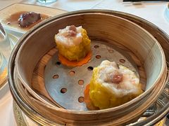 -唐阁(香港朗廷酒店)