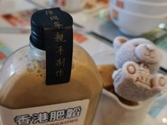 -肥韬茶餐厅(海上世界店)