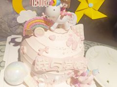 -巴特餐饮6加1音乐餐吧·新疆菜