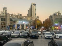 -纽斯桑拿会所(东绣路店)