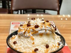 -孖记茶档·热腾茶餐(江南西plus店)