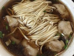 虾籽饺面-共和春(甘泉路店)