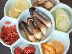 -阳坊胜利涮羊肉(阳坊老店)