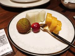 -山里亲戚(淞虹路店)