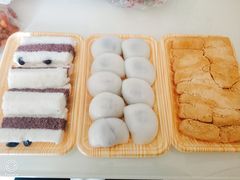 -南大门韩国米糕(公滨路店)