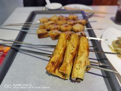 -亿牌牌东北烧烤(博物馆旗舰店)