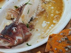 -醉壹号海鲜大排档·老厦门特色菜(厦门美食地标店)