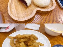 -云中鱼蒸汽石锅鱼(川沙百联店)