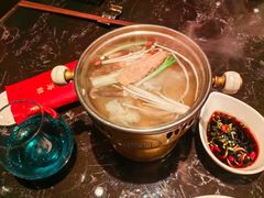 -蒋记海鲜姿造•洋房别墅(星河湾店)