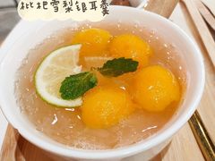 -炖物24章·顺时轻养茶(杭州大厦店)