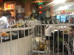 -蕃茄述·好汤自然来(江汉路店)