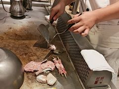 -上渔铁板烧(熙悦汇店)