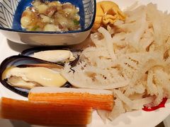 -温禾牛·和牛寿喜烧自助火锅(恒基名人店)