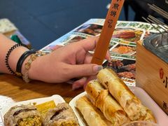 -福苗小骆驼烧烤(莲湖路店)