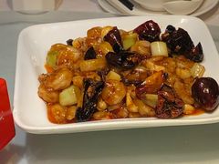 -好嫂子酱猪手•农家菜(蒲黄榆店)