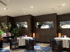 大堂-红棉中餐厅·广州海航威斯汀酒店
