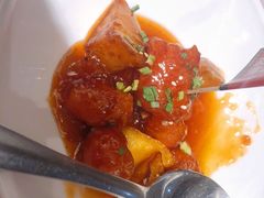 -紫阳海鲜楼·传承闽味(长乐路总店)