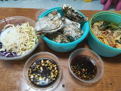 -华府九号海鲜烧烤大排档(龙域店)