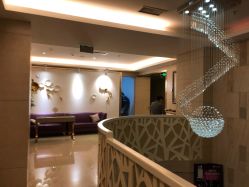 -女王传奇SPA·美容美体