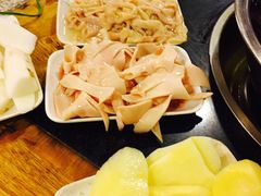 -邓莽子老火锅(鲁祖庙店)