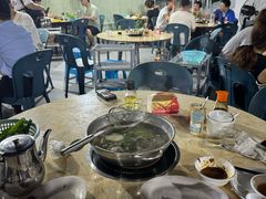 -老二正宗汕头牛肉丸店