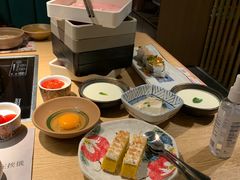 -温野菜涮涮锅(西单大悦城店)