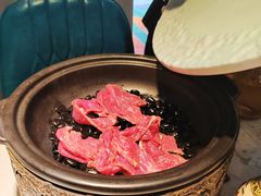 -清真·丝路香妃新疆餐厅