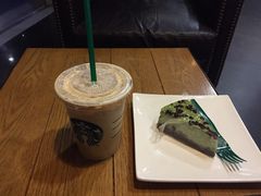 -星巴克(夏日百货店)