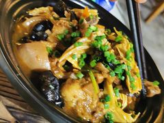 -范饭椰林川湘味海鲜·椰子鸡(三亚湾椰梦长廊店)