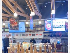 大堂-成都你六姐·牛肉冒菜(城市集市合生汇店)