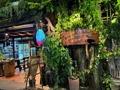 -自然餐厅(Phuket)