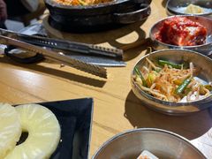 -姜虎东白丁烤肉(恒隆广场店)