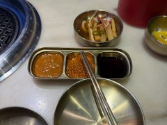 -韩宫宴和牛烤肉(宜兴八佰伴店)