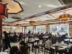 -邢家锅贴老店·非遗·开封菜(金明广场店)