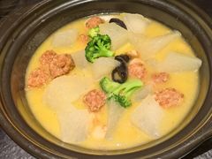 -唐猫庭院·千年陕菜(大唐不夜城店)