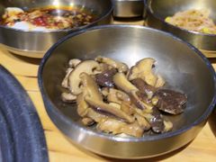 -金顺碳烤肉(番禺傍江地铁站店)