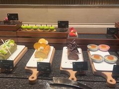 -Social 秀西餐厅-长沙瑞吉酒店(运达店)