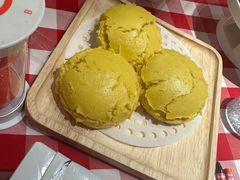 -西贝(新业坊店)